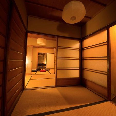 Kyoto Mibu Lib Plus Exteriér fotografie